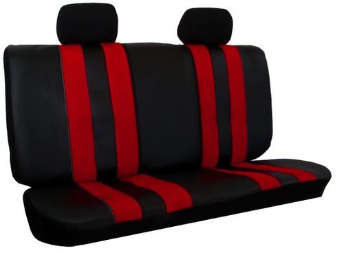 POKROWCE SKÓRZANE do VW Passat B5 FL B6 B7 na Arena.pl