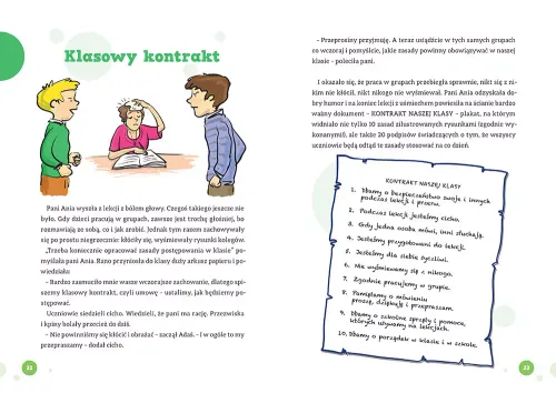 Idę Do Szkoły. Opowiadania Dla Dzieci (Klasy 0-3) na Arena.pl