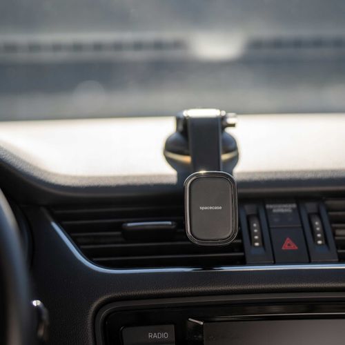 Spacecase Car Holder Sc11 Dash Magnetic Black na Arena.pl