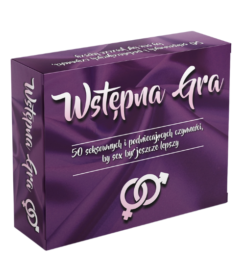 Wstępna gra karciana dla par zdjęcie 1