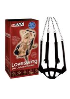Huśtawka-Love Swing """"De Luxe""""