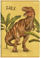 zeszyt a5/32k krata mix dino/spring 400169404 a'10