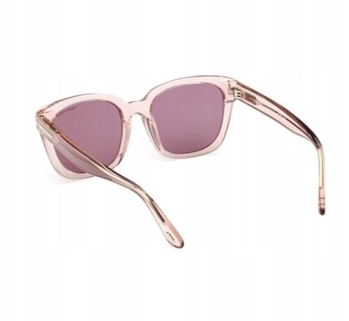 Okulary Tom Ford Haylay FT1216 na Arena.pl