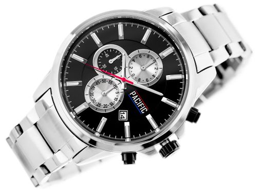 PACIFIC X0031 (zy059c) - CHRONOGRAF na Arena.pl