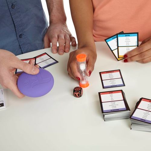 Tabú Hasbro na Arena.pl