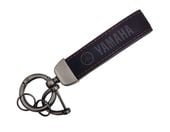 YAMAHA BRELOK motocyklowy YAMAHA BRELOCZEK do kluczy SMYCZKA YAMAHA