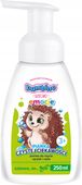 BAMBINO DZIECIAKI EMOCJE PIANKA DO MYCIA RĄCZEK I CIAŁA 3+ 250 ML