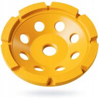 DEWALT DT3795 TARCZA DIAMENTOWA DO SZLIFOWANIA 125
