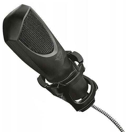 Trust Gaming GXT 232 Mantis 22656, Mikrofon Komputerowy ze Złączem USB na Arena.pl