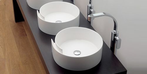 Umywalka Ceramiczna Emily na Arena.pl