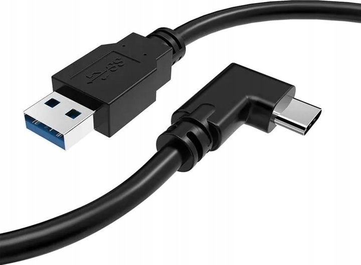 KABEL 5m do OCULUS LINK SteamVR QUEST 1 QUEST 2 QUEST 3 + GRATIS *JAKOŚĆ* zdjęcie 8