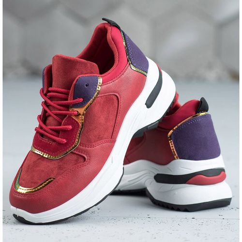 Casualowe Sneakersy r.40 na Arena.pl