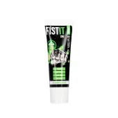 shots fist it lubrykant wodny z cbd 25 ml, beztłuszczowy, neutralny