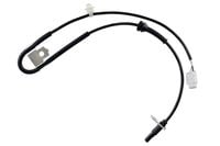 CZUJNIK ABS PRZÓD PRAWY PRZÓD SUZUKI SWIFT III 2005 2006 2007 2008