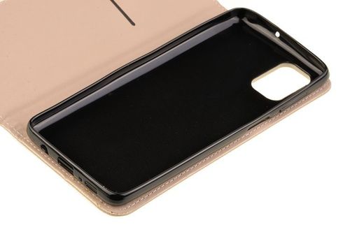 Etui Smart do Samsung Galaxy M51 złoty na Arena.pl