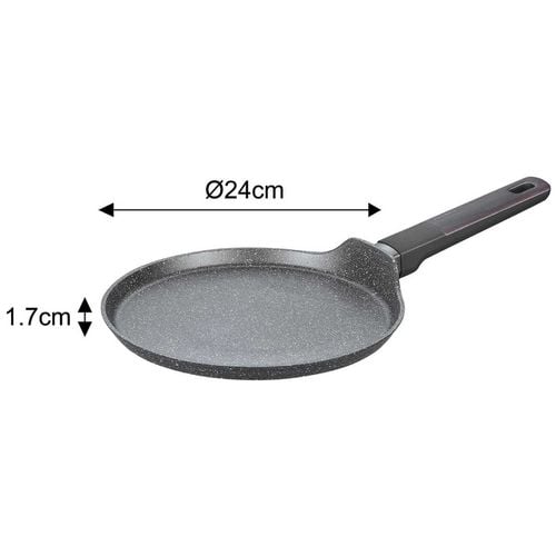 zestaw 12 elem. garnków marmurkowych klausberg kb-7832 na Arena.pl