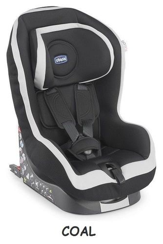 Chicco Go One ISOFIX 9-18kg na Arena.pl