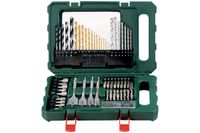 METABO ZESTAW WIERTEŁ I BITÓW 86SZT PROMOTION