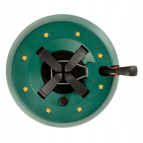 STOJAK CHOINKOWY POD CHOINKĘ DUŻY DRZEWKO DO 2,5M PODSTAWKA POD CHOINKĘ XL na Arena.pl