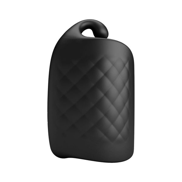Pretty Love - Black Glans Trainer, 10 Vibration Functions zdjęcie 4