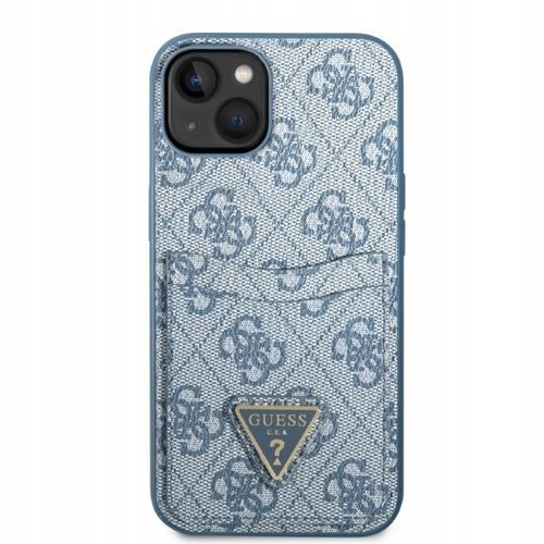 ETUI GUESS DO IPHONE 13 MINI COVER HARDCASE na Arena.pl