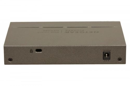 Netgear Switch Unmanaged Plus 8xGE - GS108E na Arena.pl