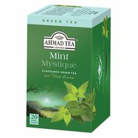 AHMAD Alu 20tb Green Mint Mistique