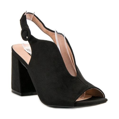 Zabudowane Sandały r.41 na Arena.pl