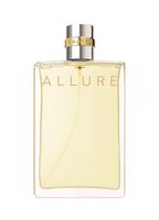 chanel allure pour femme edt 100ml