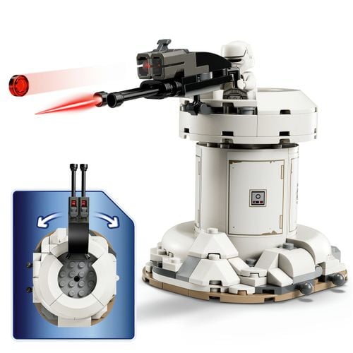 LEGO Atak AT-RT 75444 na Arena.pl