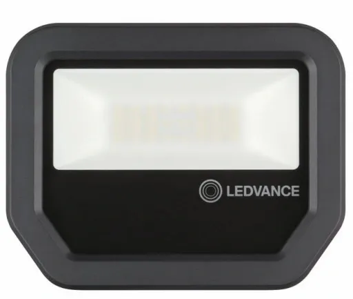 Halogen, naświetlacz LED neutralny 3600lm 30W zdjęcie 9