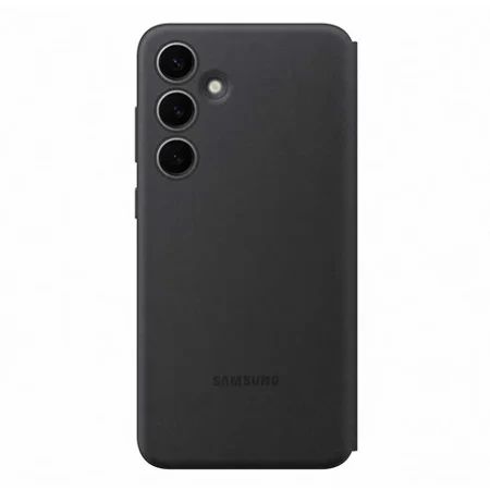 Etui Samsung Smart View Wallet Case do Galaxy s24+ czarny na Arena.pl