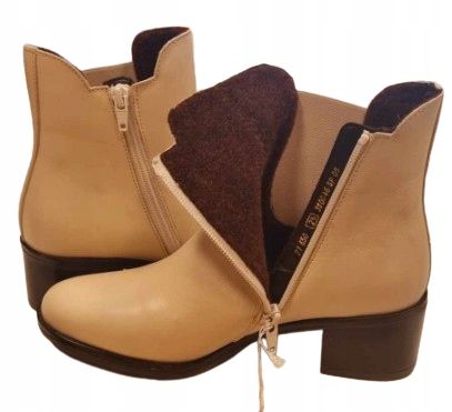 BOTKI GABOR R.35 na Arena.pl