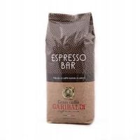 Garibaldi Espresso Bar 1 kg kawa ziarnista