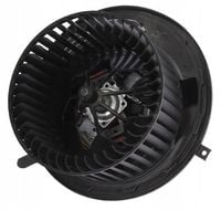 MAHLE WENTYLATOR WEWNĘTRZNY SILNIK DMUCHAWY BMW 1 E81 3 E90 X1 E84 X3 F25