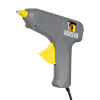 Pistolet do kleju na gorąco do klejenia klejarka 40 W Rebel