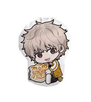 Poduszka Chibi Wind Breaker - Choji Tomiyama