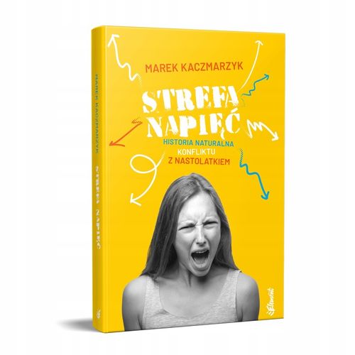 Strefa napięć – o konflikcie z nastolatkiem na Arena.pl