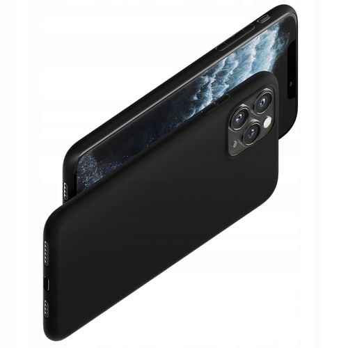 Plecki niktrade do Apple iPhone 13 Pro czarny na Arena.pl
