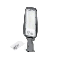 Latarnia uliczna LED DOB 50W 4500lm zimna barwa do oświetlenia zewnętrznego