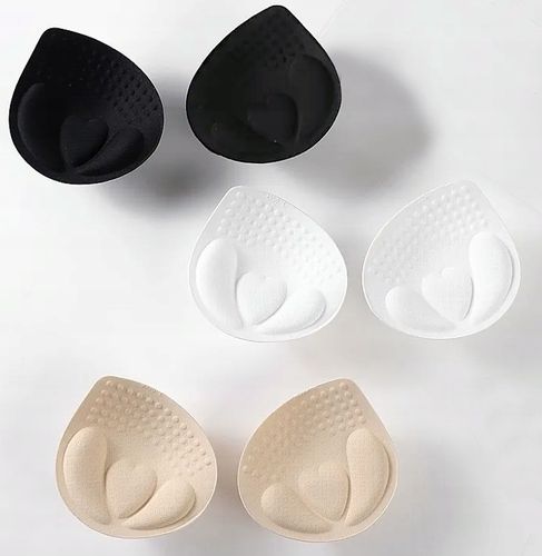 WKŁADKI PUSH UP STRÓJ KĄPIELOWY BIUSTONOSZ BIKINI nr Ws2 na Arena.pl