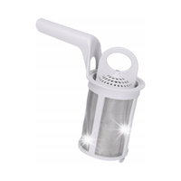Filtr zgrubny i mikrofiltr zmywarki Ikea Electrolux Aeg SKINANDE ESL46010