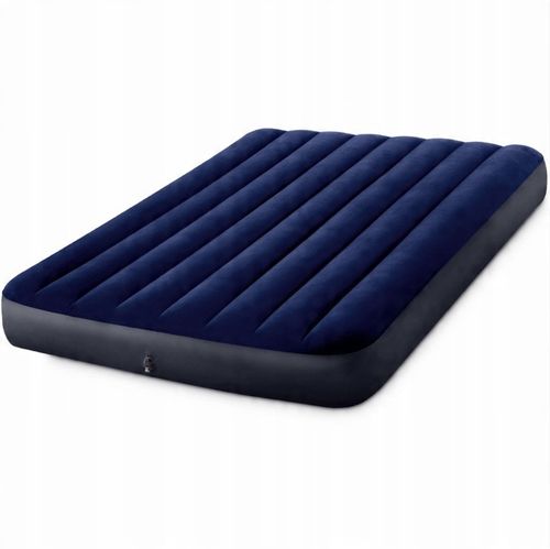 MATERAC DMUCHANY INTEX do SPANIA 2 OSOBOWY 191x137 WELUROWY na Arena.pl
