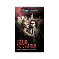 Uciec od przeznaczenia. Dziennik Fajwela. getto i czas zagłady