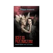 Uciec od przeznaczenia. Dziennik Fajwela. getto i czas zagłady