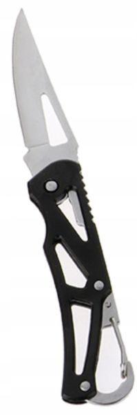 Nóz skladany scyzoryk rozkładany ostry zgrabny hit zdjęcie 1