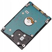 WDC WD5000LPCX Dysk HDD 2.5 7413 godzin