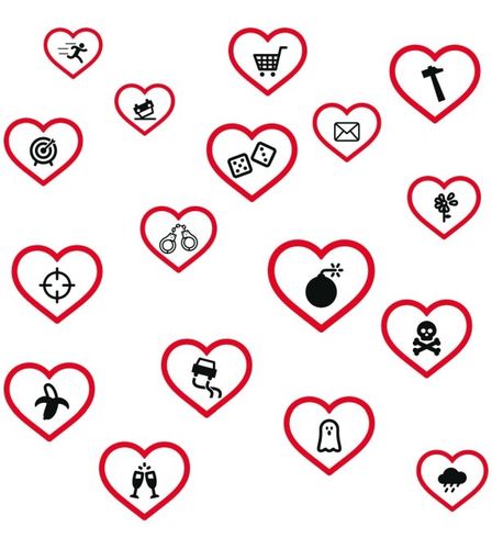 Gra na emocjach na Arena.pl