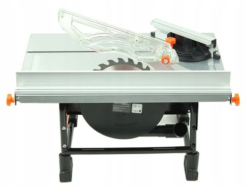 Krajzega Piła Stołowa Pilarka Do Drewna,przecinarka Drzewa Bestcraft+t na Arena.pl