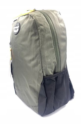 PLECAK CAMPUS EXPLORING 18L SZKOLNY TURYSTYCZNY oliwkowy khaki zielony moro na Arena.pl